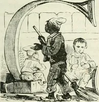 Picture 229 of 649 from Les Français peints par eux-mêmes (1853), leaf 238