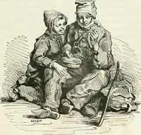 Picture 232 of 649 from Les Français peints par eux-mêmes (1853), leaf 242