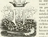Picture 241 of 649 from Les Français peints par eux-mêmes (1853), leaf 251