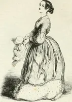 Picture 242 of 649 from Les Français peints par eux-mêmes (1853), leaf 253