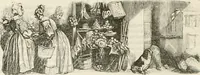Picture 251 of 649 from Les Français peints par eux-mêmes (1853), leaf 263