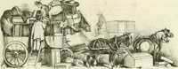 An illustration from Les Français peints par eux-mêmes (1853)
