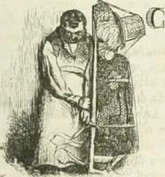Picture 256 of 649 from Les Français peints par eux-mêmes (1853), leaf 268