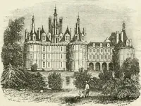 An illustration from Les Français peints par eux-mêmes (1853)