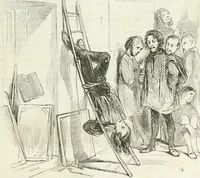 Picture 26 of 649 from Les Français peints par eux-mêmes (1853), leaf 28
