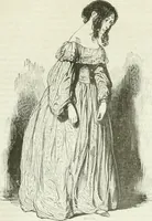 An illustration from Les Français peints par eux-mêmes (1853)