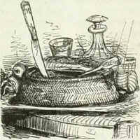 Picture 266 of 649 from Les Français peints par eux-mêmes (1853), leaf 282