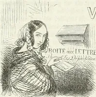 Picture 268 of 649 from Les Français peints par eux-mêmes (1853), leaf 283
