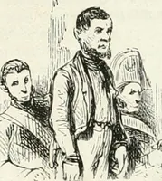 An illustration from Les Français peints par eux-mêmes (1853)