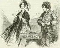 Picture 275 of 649 from Les Français peints par eux-mêmes (1853), leaf 292