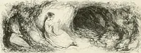 An illustration from Les Français peints par eux-mêmes (1853)