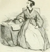 Picture 278 of 649 from Les Français peints par eux-mêmes (1853), leaf 294