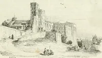 An illustration from Les Français peints par eux-mêmes (1853)