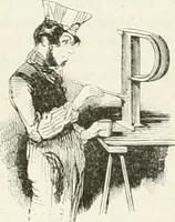 Picture 285 of 649 from Les Français peints par eux-mêmes (1853), leaf 303