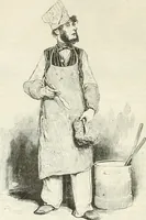 Picture 286 of 649 from Les Français peints par eux-mêmes (1853), leaf 305