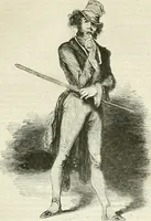 Picture 290 of 649 from Les Français peints par eux-mêmes (1853), leaf 310