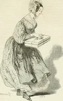 Picture 299 of 649 from Les Français peints par eux-mêmes (1853), leaf 318