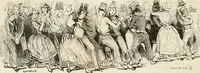 Picture 300 of 649 from Les Français peints par eux-mêmes (1853), leaf 321