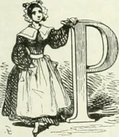 Picture 305 of 649 from Les Français peints par eux-mêmes (1853), leaf 326