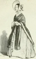 An illustration from Les Français peints par eux-mêmes (1853)