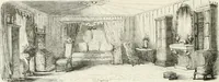 An illustration from Les Français peints par eux-mêmes (1853)