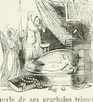 Picture 309 of 649 from Les Français peints par eux-mêmes (1853), leaf 331