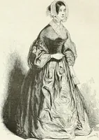 An illustration from Les Français peints par eux-mêmes (1853)