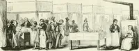 Picture 311 of 649 from Les Français peints par eux-mêmes (1853), leaf 336