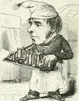 Picture 313 of 649 from Les Français peints par eux-mêmes (1853), leaf 337