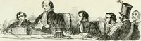 An illustration from Les Français peints par eux-mêmes (1853)