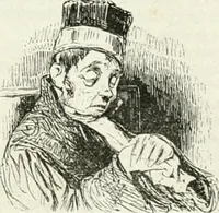 Picture 32 of 649 from Les Français peints par eux-mêmes (1853), leaf 34