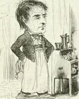 Picture 315 of 649 from Les Français peints par eux-mêmes (1853), leaf 340