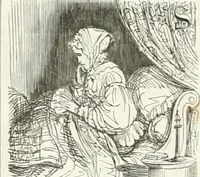 Picture 317 of 649 from Les Français peints par eux-mêmes (1853), leaf 341