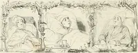 Picture 33 of 649 from Les Français peints par eux-mêmes (1853), leaf 35