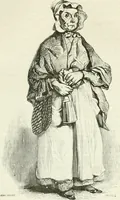 Picture 326 of 649 from Les Français peints par eux-mêmes (1853), leaf 354