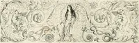 An illustration from Les Français peints par eux-mêmes (1853)