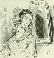 An illustration from Les Français peints par eux-mêmes (1853)