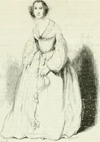 An illustration from Les Français peints par eux-mêmes (1853)