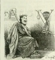 Picture 338 of 649 from Les Français peints par eux-mêmes (1853), leaf 372