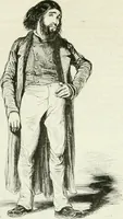 Picture 339 of 649 from Les Français peints par eux-mêmes (1853), leaf 374