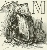 Picture 342 of 649 from Les Français peints par eux-mêmes (1853), leaf 377