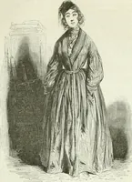 An illustration from Les Français peints par eux-mêmes (1853)