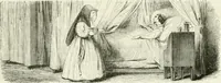 An illustration from Les Français peints par eux-mêmes (1853)