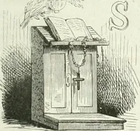 Picture 346 of 649 from Les Français peints par eux-mêmes (1853), leaf 382
