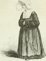 Picture 347 of 649 from Les Français peints par eux-mêmes (1853), leaf 384