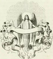 An illustration from Les Français peints par eux-mêmes (1853)