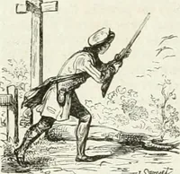 An illustration from Les Français peints par eux-mêmes (1853)