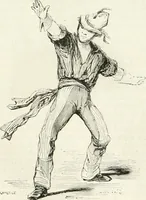 An illustration from Les Français peints par eux-mêmes (1853)