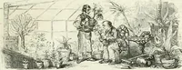 Picture 36 of 649 from Les Français peints par eux-mêmes (1853), leaf 40