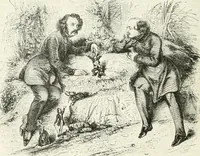 Picture 364 of 649 from Les Français peints par eux-mêmes (1853), leaf 401